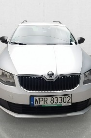 Skoda Octavia III-2