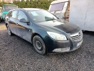 Opel Insignia I Opel Insignia 2.0CDTI 130km 10r
