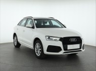 Audi Q3 I (8U) , Salon Polska, Serwis ASO, Navi, Klima, Parktronic