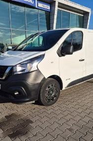 Nissan Nissan NV300 / 1.6 125KM / LONG / L2H1 / TRAFIC / VIVARO-2