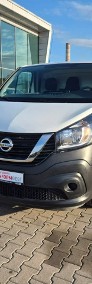 Nissan Nissan NV300 / 1.6 125KM / LONG / L2H1 / TRAFIC / VIVARO-3