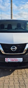 Nissan Nissan NV300 / 1.6 125KM / LONG / L2H1 / TRAFIC / VIVARO-4