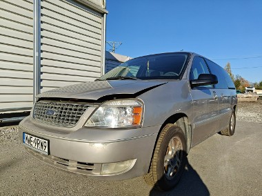 Ford Freestar-1