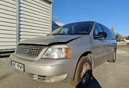 Ford Freestar