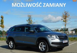 Skoda Kodiaq z Gwarancją Nowy Rozrząd Model 2021r