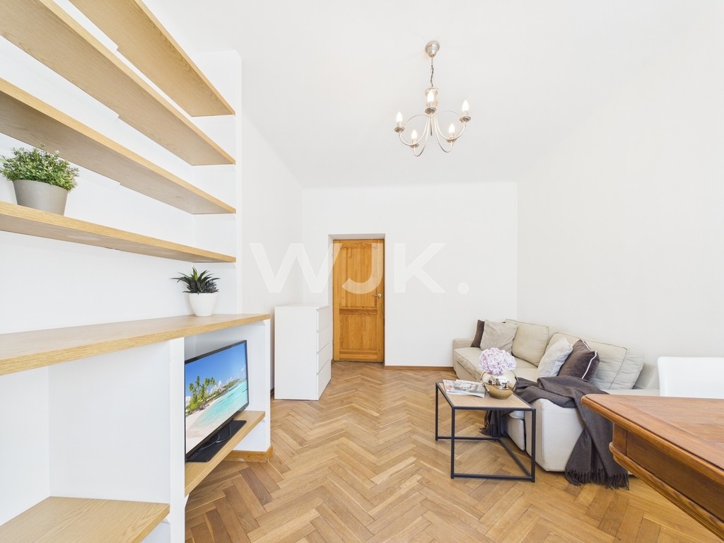 42 m², 2 pokoje, blisko metra, ul.Płocka - Widok 2