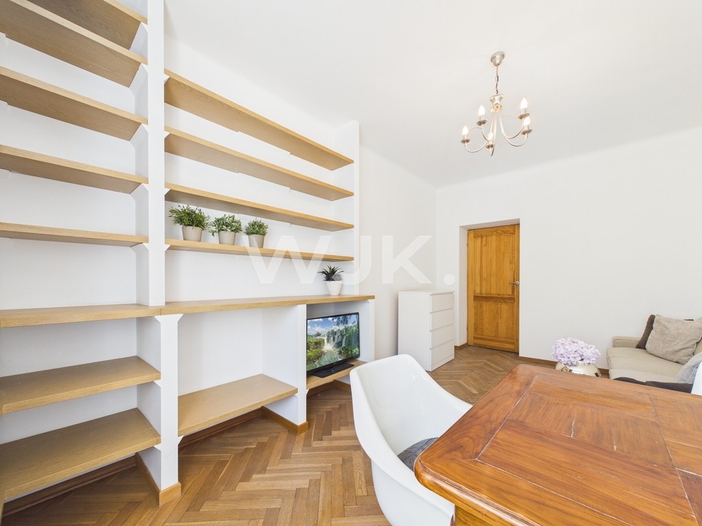 42 m², 2 pokoje, blisko metra, ul.Płocka - Widok 5