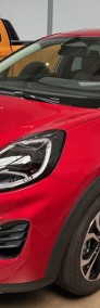 Ford Puma II Titanium 1.0 Ecoboost Titanium 1.0 Ecoboost 125KM / Pakiet Comfort,-3
