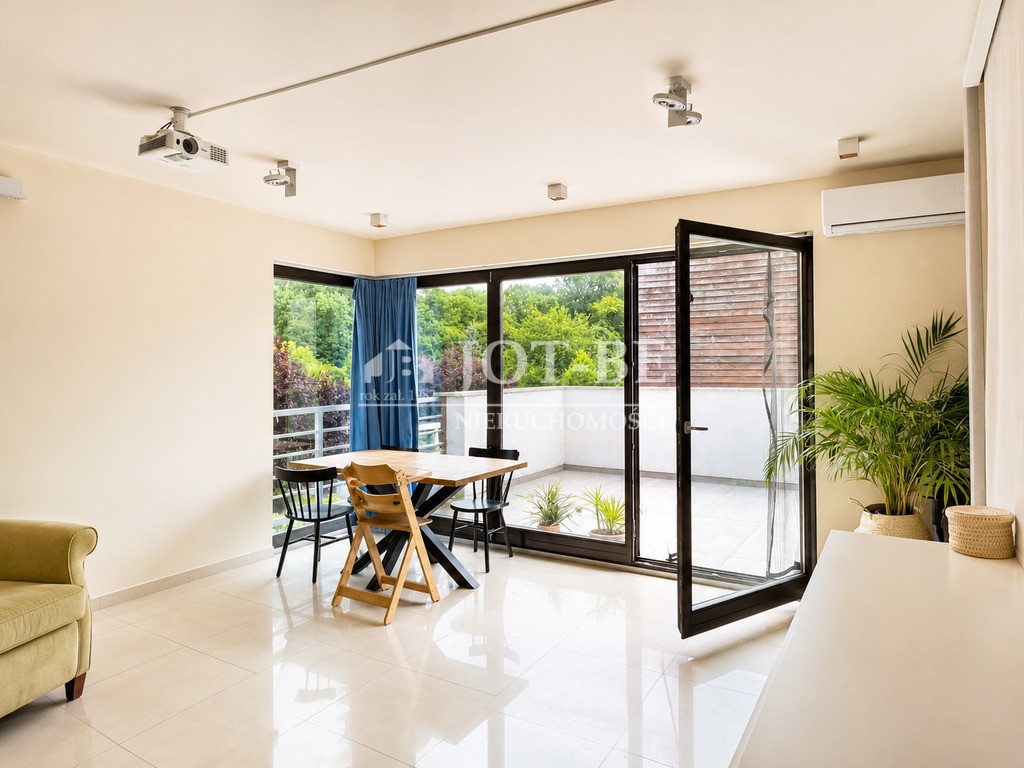 Mieszkanie do wynajęcia, 114 m² Krzyki, Rakowiecka