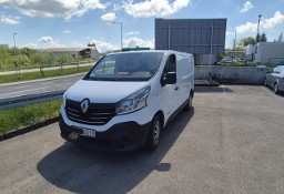 Renault Trafic zadbany