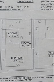 Ustroń - mieszkanie z pięknym widokiem-2