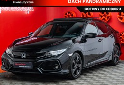 Honda Civic X 1.5 T Sport 1.5 T Sport 182KM