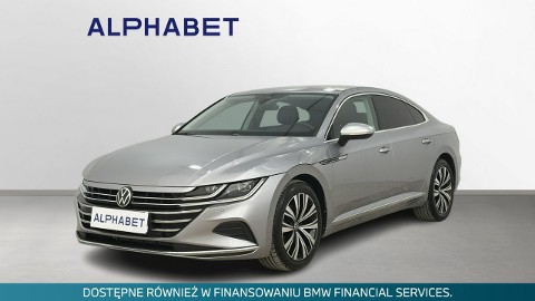 Volkswagen Arteon VOLKSWAGEN Arteon 2.0 TSI 190KM DSG 7 Elegance hatchback 190BHP 5DR