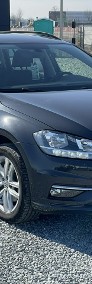 Volkswagen Golf VII 1,6 TDi DSG Comfortline 2019r, 55 tys. km, ACC-3
