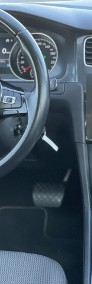 Volkswagen Golf VII 1,6 TDi DSG Comfortline 2019r, 55 tys. km, ACC-4