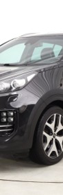 Kia Sportage IV , Salon Polska, Serwis ASO, Automat, Skóra, Navi, Xenon,-3
