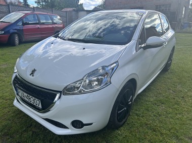 oryginalny przebieg, auto bezwypadkowe, klimatyzacja-1