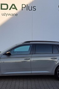 Skoda Superb III III 2015-2