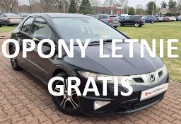 Honda Civic VIII PANORAMA-KPL.KÓŁ