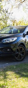 Renault Kadjar I , Salon Polska, Automat, Skóra, Navi, Klimatronic, Tempomat,-4