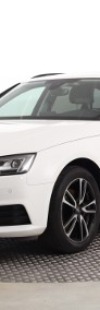 Audi A4 B9 , Navi, Klimatronic, Tempomat, Parktronic, Dach panoramiczny-3