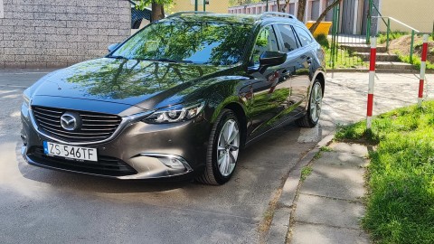 Pierwszy właściciel w Polsce sprowadzony z Niemiec