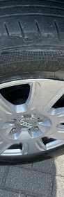 Audi Q3 I (8U) Benzyna, Quattro, bardzo zadbany, niski przebieg, drugie koła, isofi-3