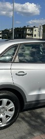 Audi Q3 I (8U) Benzyna, Quattro, bardzo zadbany, niski przebieg, drugie koła, isofi-4