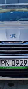 Peugeot 308 II SW 1.6 BlueHDi 120 KM szklany dach navi gwarancja-3