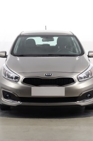 Kia Cee'd II , Salon Polska, Serwis ASO, Klimatronic, Tempomat, Parktronic-2