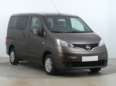 Nissan NV200 , L1H1, 5 Miejsc-1