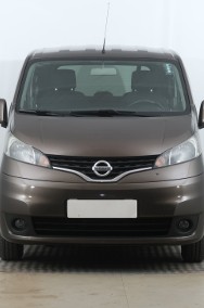 Nissan NV200 , L1H1, 5 Miejsc-2