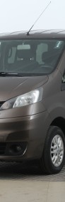 Nissan NV200 , L1H1, 5 Miejsc-3