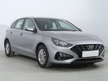 Hyundai i30 II , Salon Polska, 1. Właściciel, Serwis ASO, VAT 23%, Klima,