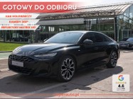 Audi A6 V (C8) TDI quattro S line TDI quattro S line (204KM) Hak holowniczy