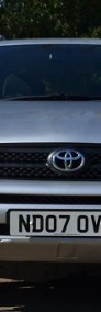 Toyota RAV 4 III ZGUBILES MALY DUZY BRIEF LUBich BRAK WYROBIMY NOWE-3
