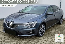 Renault Megane IV Intens 1.3 TCe Intens 1.3 TCe 140KM / Pakiet Zimowy