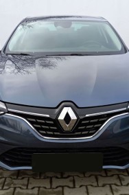 Renault Megane IV Intens 1.3 TCe Intens 1.3 TCe 140KM / Pakiet Zimowy-2