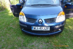 Renault Modus 2005