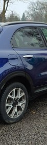 Fiat 500X I Super stan, niski przebieg.-4