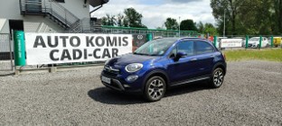 Fiat 500X I Super stan, niski przebieg.