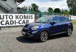 Fiat 500X I Super stan, niski przebieg.
