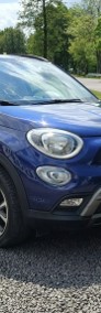 Fiat 500X I Super stan, niski przebieg.-3