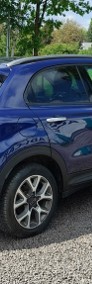Fiat 500X I Super stan, niski przebieg.-4