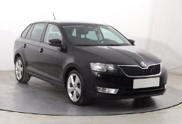 Skoda Rapid I Rapid Spaceback , Salon Polska, Klima, Parktronic