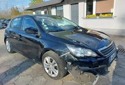 Peugeot 308 II 1,6 HDI 92 KM Nawigacja Parktronic
