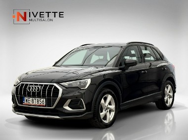 Audi Q3 II 35 TFSI S-tronic (150 KM) Salon PL Faktura Vat-1