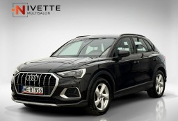 Audi Q3 II 35 TFSI S-tronic (150 KM) Salon PL Faktura Vat