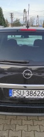 Opel Zafira B Bezwypadkowy NaviKolor Parktronic Serwis ASO-4