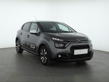 Citroen C3 III , Salon Polska, 1. Właściciel, Serwis ASO, VAT 23%,-1